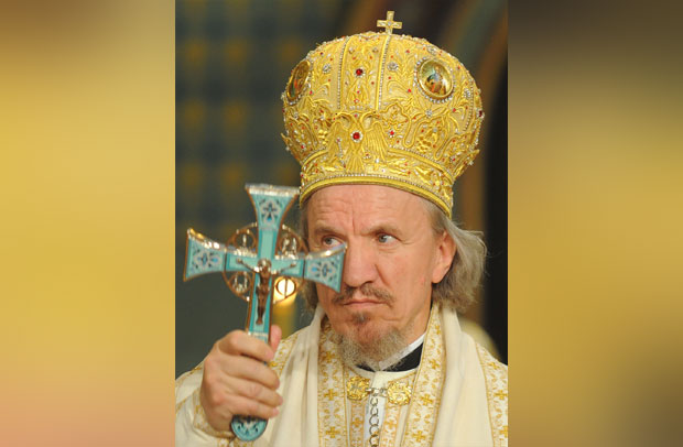 Владика источноамерички Митрофан о пожару: Страшна ноћ, наш народ је плакао!